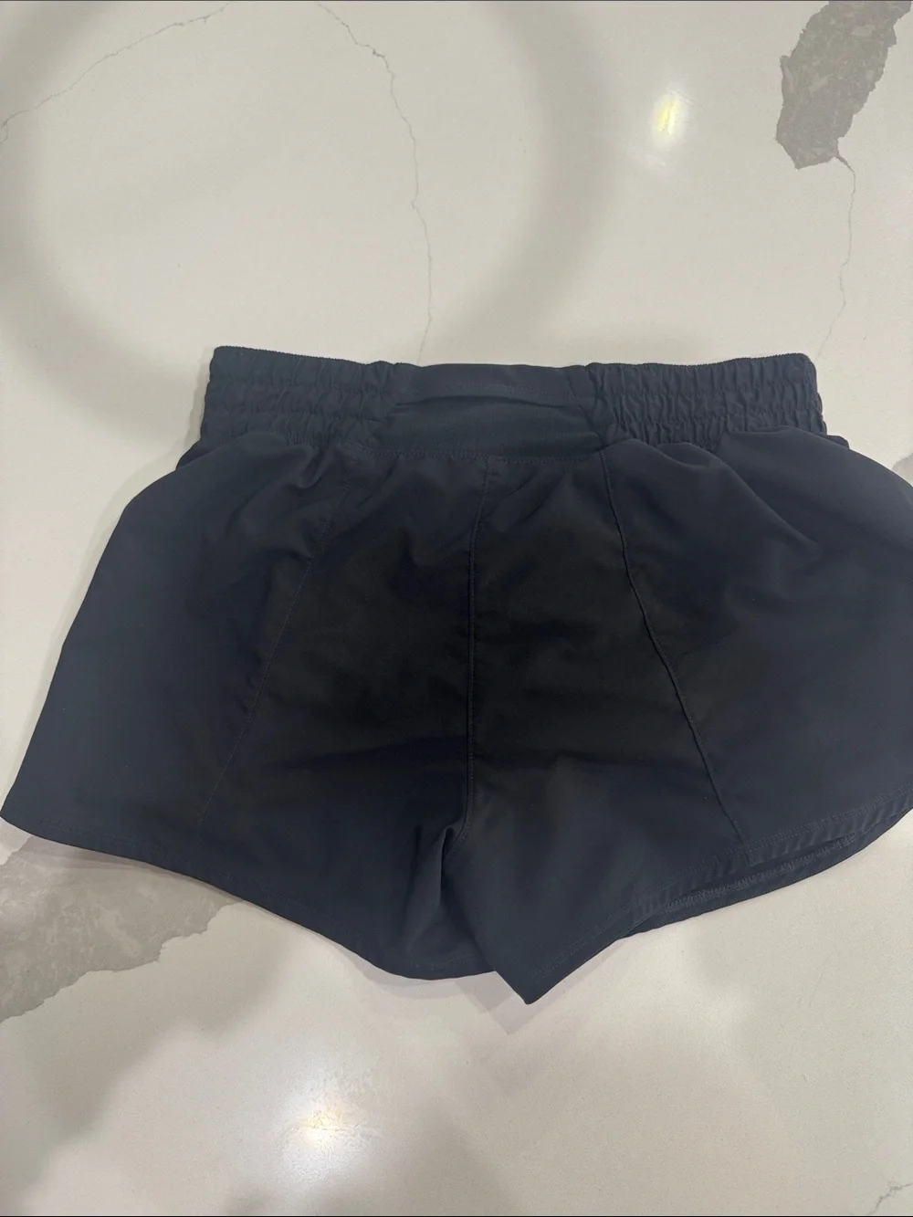 Nike breathable shorts